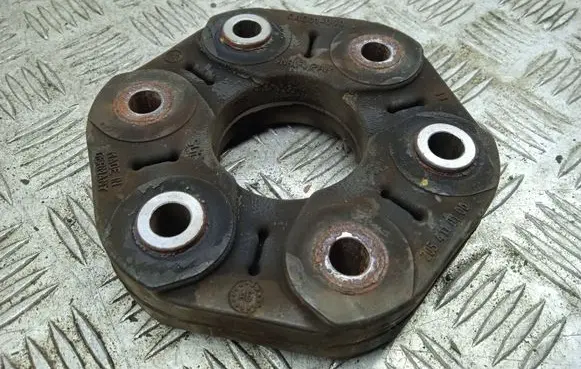 Mercedes-Benz E W213 Rear prop shaft donut coupling/joint A2054110100
