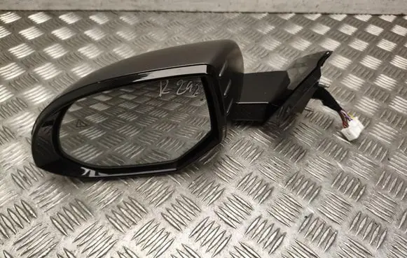 Hyundai IONIQ 6 Front door electric wing mirror E130410103