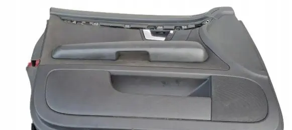 Audi A4 S4 B6 8E 8H Front door card panel trim 8E1867105B