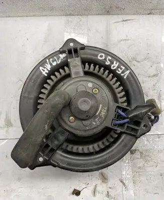 Toyota Avensis Verso Interior heater climate box assembly 194000733C