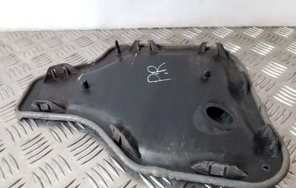 Audi A3 S3 A3 Sportback 8P Other interior part 8P4837916