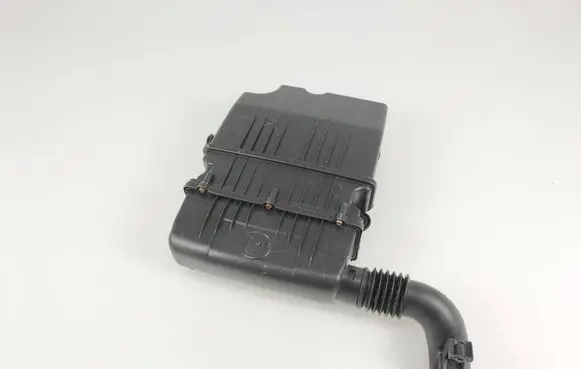 Air filter box