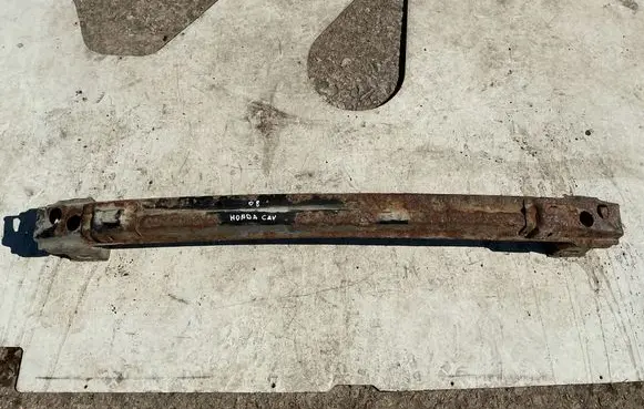 Honda CR-V Rear bumper cross member