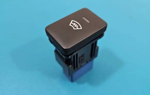 Mitsubishi Eclipse Cross Seat control switch 8616A052 IMPRK1580576