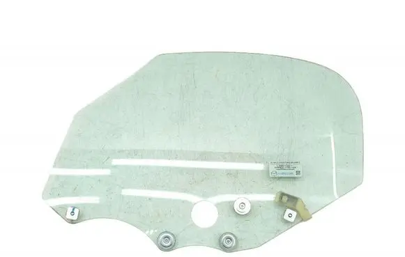Mazda MX-5 NA Miata Front door window glass four-door 