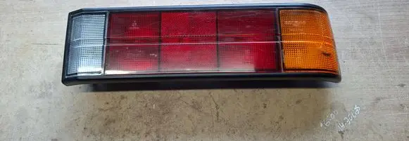 Opel Commodore C Rear/tail lights 90033946 12850748