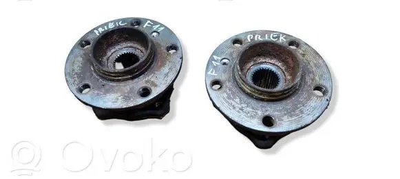 BMW 5 F10 F11 Rear wheel ball bearing