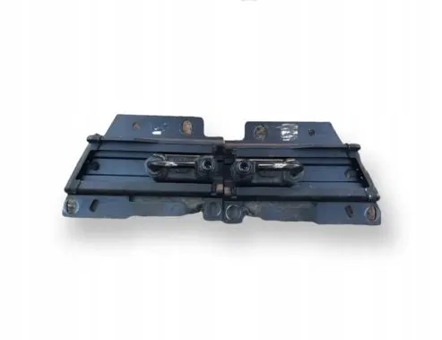 Audi A4 S4 B9 Engine bonnet/hood lock/latch loop/hook 8W0823185E 8W0823186E
