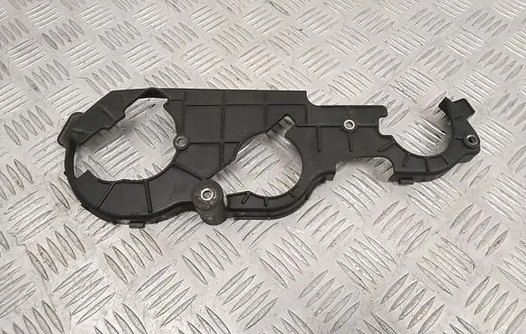 Audi A4 S4 B8 8K Timing belt guard (cover) 059109133S