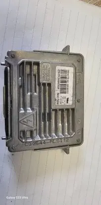 Xenon control unit/module