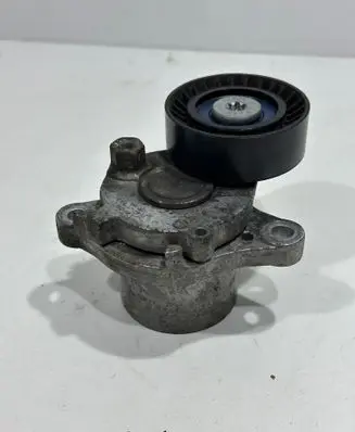 Hyundai i20 (PB PBT) Generator/alternator belt tensioner 30T66909