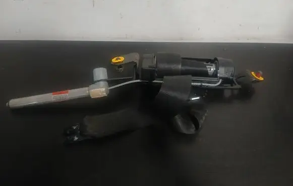 Volvo S60 Front seatbelt 6003114