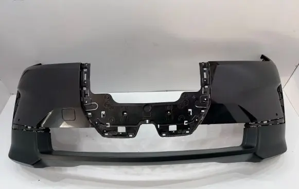 BMW iX Front bumper