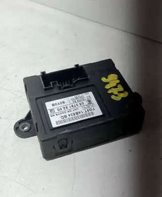 Volvo XC70 Door control unit/module 7G9T14B534BD