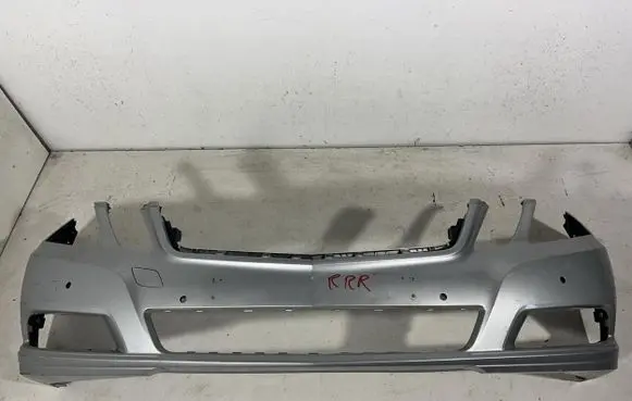 Mercedes-Benz E W212 Front bumper