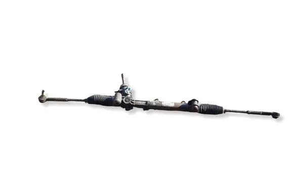 Opel Zafira B Steering rack 7831985159 140350