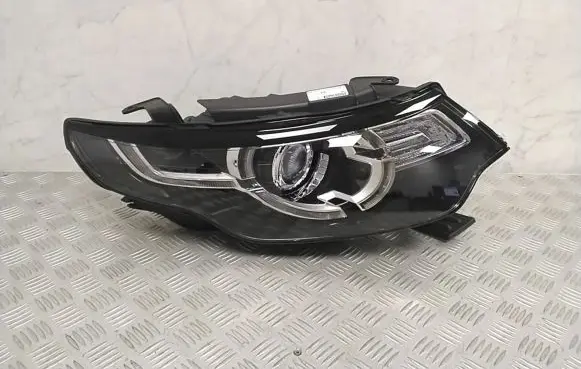 Land Rover Discovery 5 Headlight/headlamp FK7213W029EG
