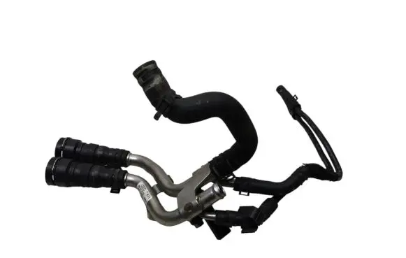 Audi A7 S7 4K8 Engine coolant pipe/hose 05L122157AS 352644 0201191614