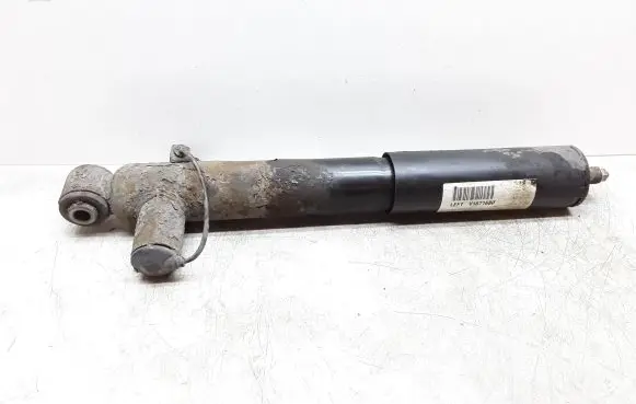 Volvo V70 Rear shock absorber/damper 31262316 7G9118080BAC