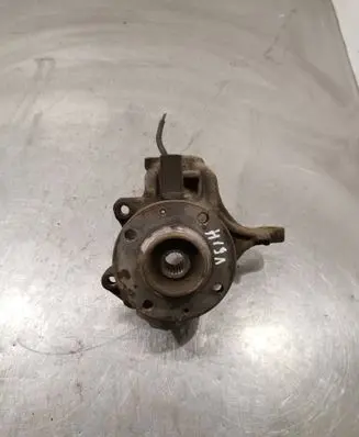 Citroen C-Elysée Front wheel hub spindle knuckle
