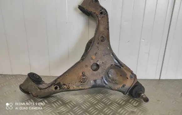 Mercedes-Benz Sprinter W906 Front control arm A9063221009