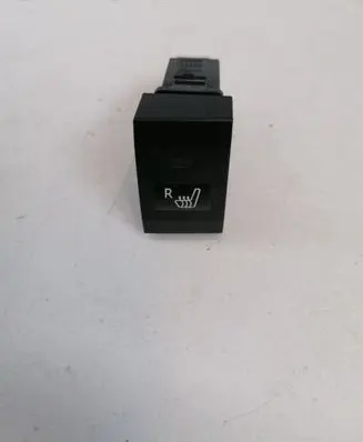 KIA Carnival Seat heating switch