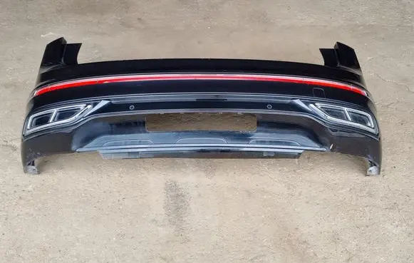 Volkswagen Tiguan Rear bumper 5NA807521G 5NA807417 5NA807421