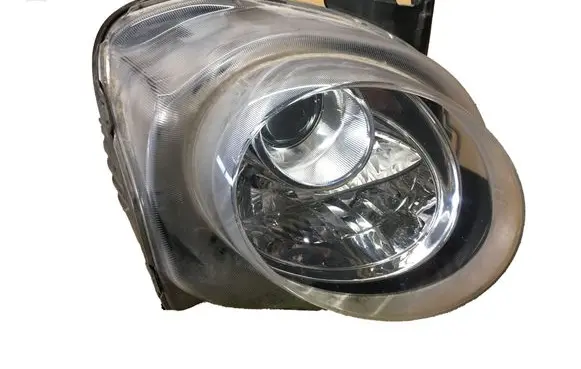 Nissan Juke I F15 Headlight/headlamp 26010BV80A V08A801097 B22W68W01