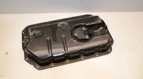 Audi Q5 SQ5 Oil sump 06E103600C 10417