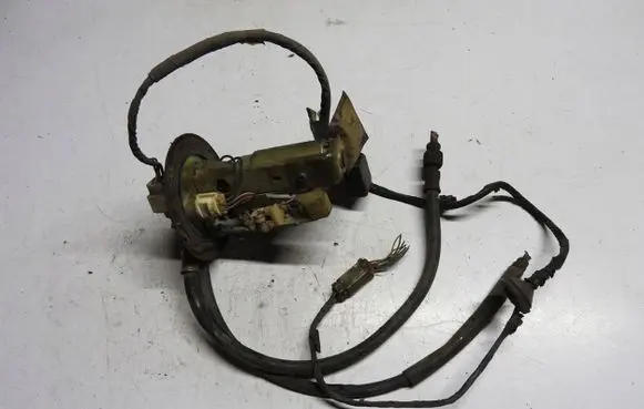 Mazda 626 In-tank fuel pump 626970218Pompa