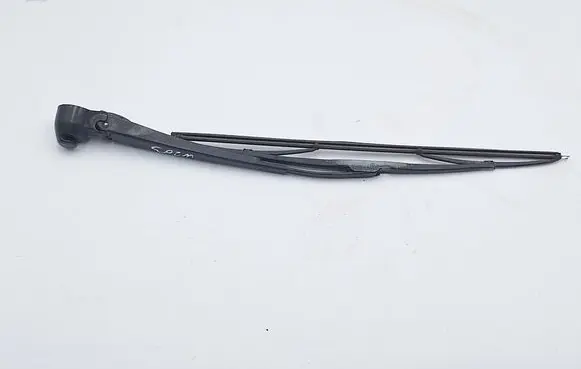 Mercedes-Benz C W203 Rear wiper blade arm A2038201544