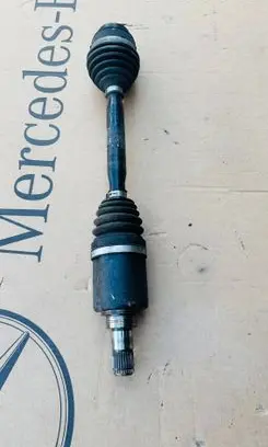 BMW X3 G01 Front driveshaft 8643183