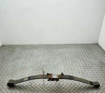 Ford Transit VII Rear leaf spring BK315560EL