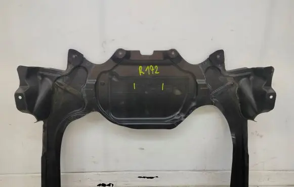 Mercedes-Benz SLK R172 Engine splash shield/under tray A1725241130
