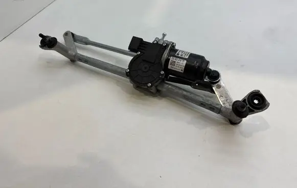 Seat Arona Wiper motor 443122455017