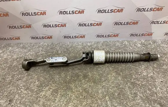 Mercedes-Benz E W211 Steering column universal joint 2104620748