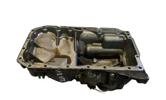 BMW 3 E90 E91 Oil sump 11137797969 HP0772D6 6PR00786802