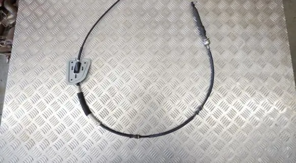 Lexus RX 450H Gear shift cable linkage 3382048380