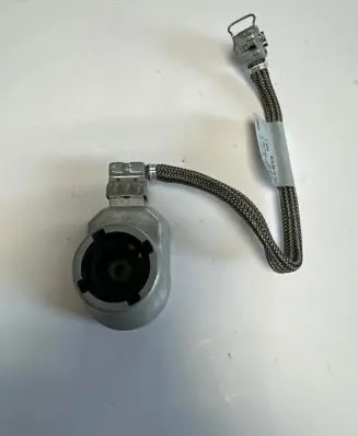 Volvo XC90 Headlight/headlamp wiring loom/harness 0009537262 467879
