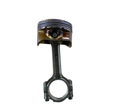 Chevrolet Camaro Piston with connecting rod 12656875 12714549