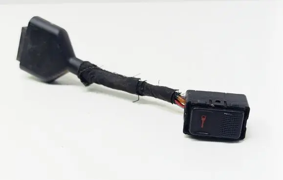 Audi A4 S4 B5 8D Central locking switch button 8D0962107