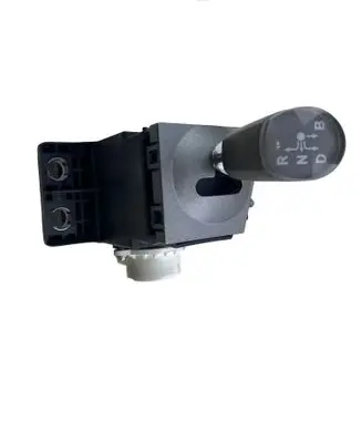 Toyota Prius (XW30) Gear shifter/selector PA66GF33LHD