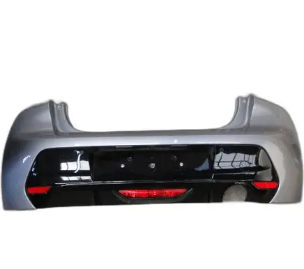 Peugeot 208 II Front bumper 