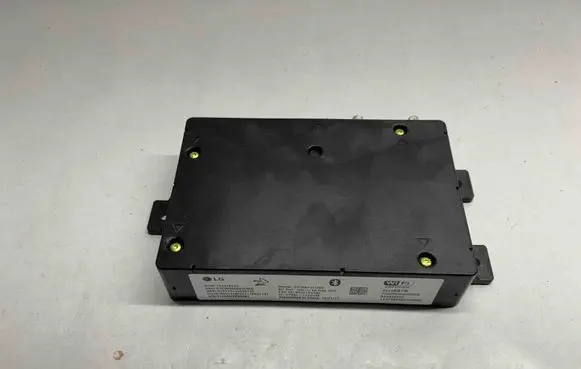 Chevrolet Camaro Bluetooth control unit module 84146876