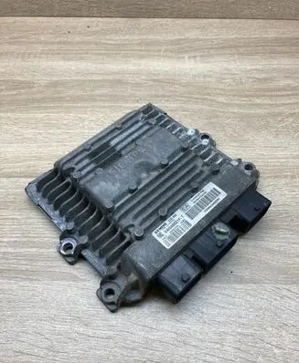 Citroen C3 Engine control unit/module ECU 9647202380 9643455080 5WS40021F