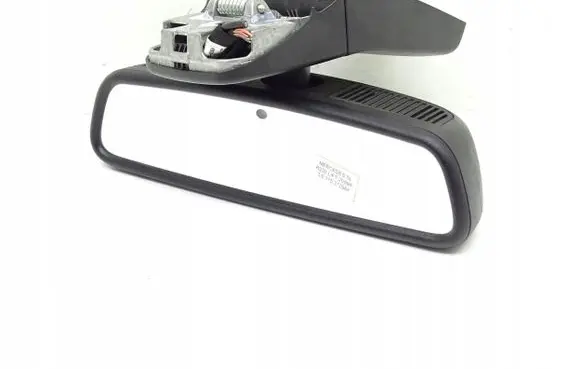 Mercedes-Benz SL R230 Rear view mirror (interior) 2308110007