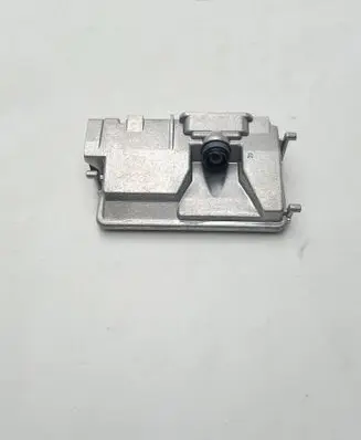 Porsche Macan (95B) Windshield/windscreen camera 7PP980653D