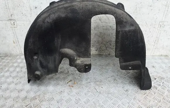 Volkswagen Atlas Rear arch fender liner splash guards