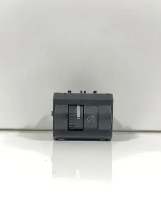 Panel lighting control switch