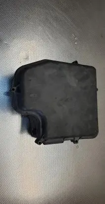 Audi A6 S6 C5 4B Engine control unit box 8D1907355B